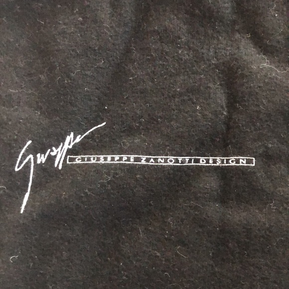 πGiuseppe Zanotti bag!π - Picture 8 of 8